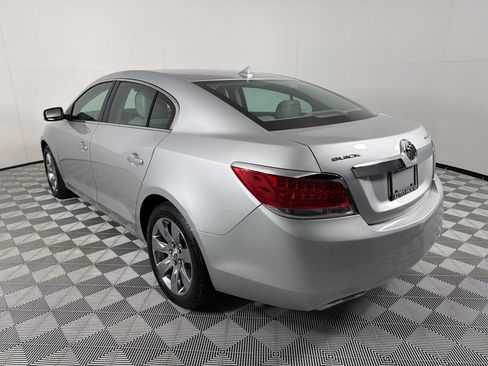 Used 2013 Buick LaCrosse Leather FWD image 7