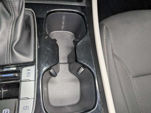 Used 2024 Hyundai Tucson SEL AWD/4WD image 28