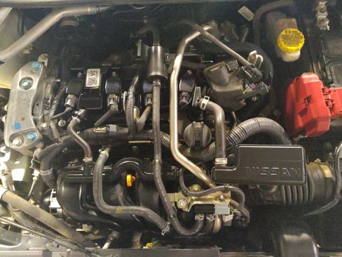 Used 2024 Nissan Sentra S FWD image 30