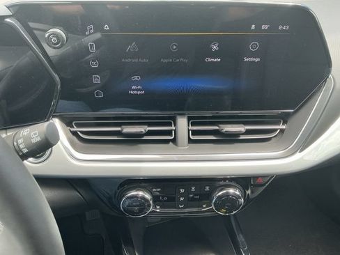 New 2026 Chevrolet Trax LT w/ Driver Confidence Package FWD image 18