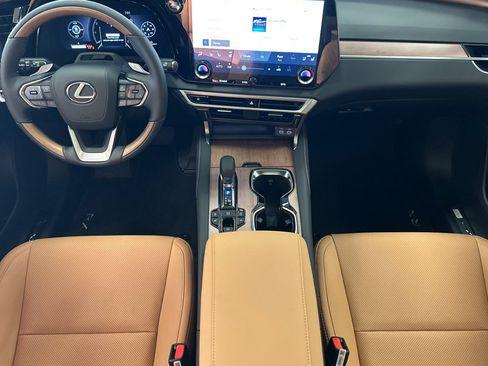 New 2026 Lexus RX 350 AWD image 10