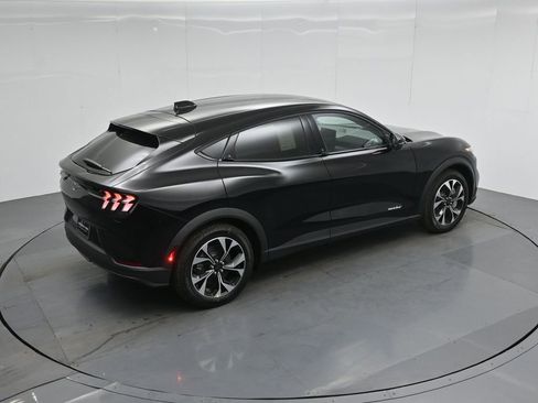 New 2026 Ford Mustang Mach-E Select image 37