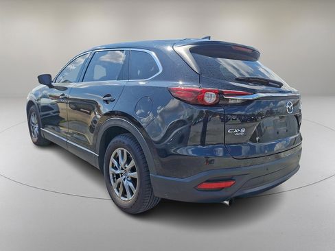Used 2019 MAZDA CX-9 Touring w/ Touring Premium Package image 5