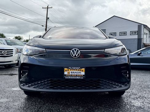 Used 2023 Volkswagen ID.4 Pro AWD/4WD image 2