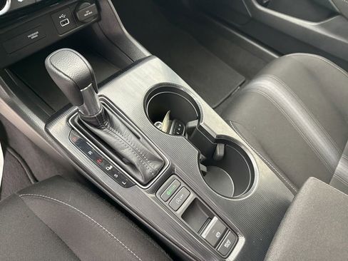 Used 2023 Honda Civic LX image 20