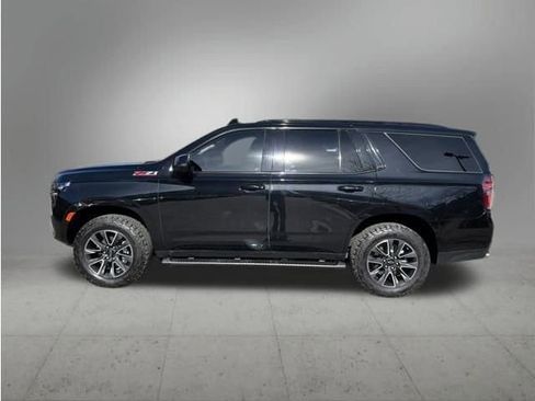 Certified 2024 Chevrolet Tahoe Z71 w/ Z71 Off-Road Package image 2