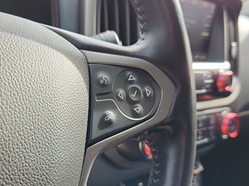 Used 2021 Chevrolet Colorado Z71 image 20