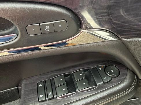 Used 2017 Buick Enclave Leather w/ Trailering Package AWD/4WD image 10
