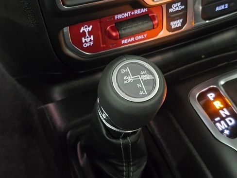 New 2026 Jeep Wrangler Unlimited Rubicon image 27