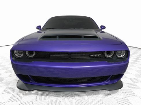 Used 2023 Dodge Challenger SRT Hellcat Redeye image 2
