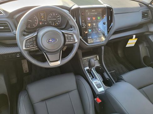 New 2026 Subaru Ascent Premium image 6