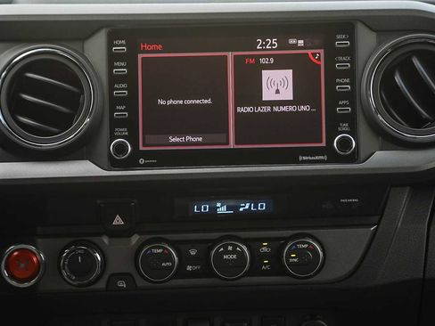 Used 2023 Toyota Tacoma TRD Off-Road image 14