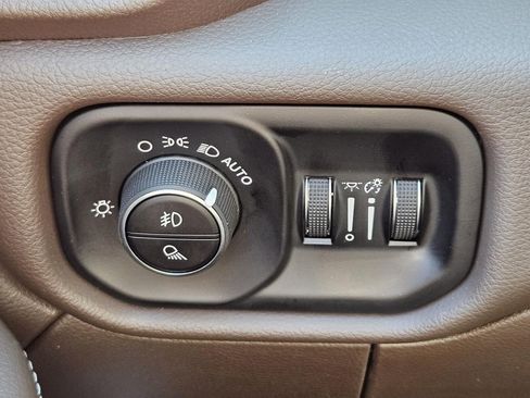 New 2026 RAM 2500 Laramie image 20