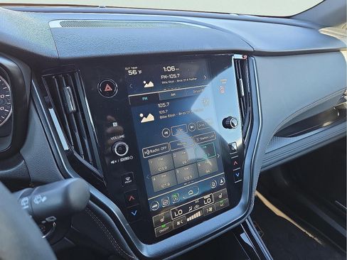 Used 2024 Subaru Outback Wilderness image 16