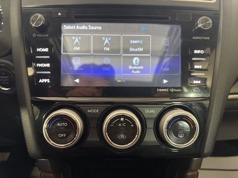 Used 2017 Subaru Forester 2.5i Touring w/ Protection Package #2 image 15