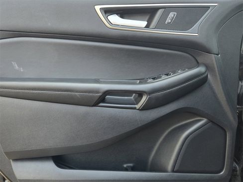 Used 2022 Ford Edge SEL w/ Convenience Package image 20