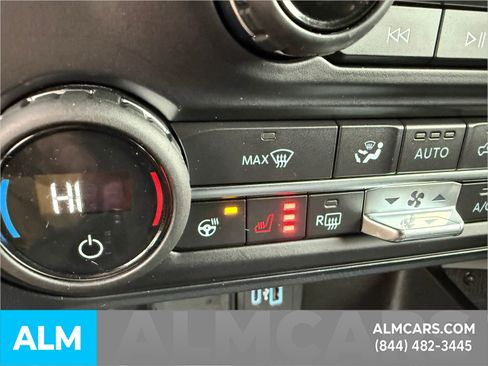 Used 2021 Ford Bronco First Edition image 19