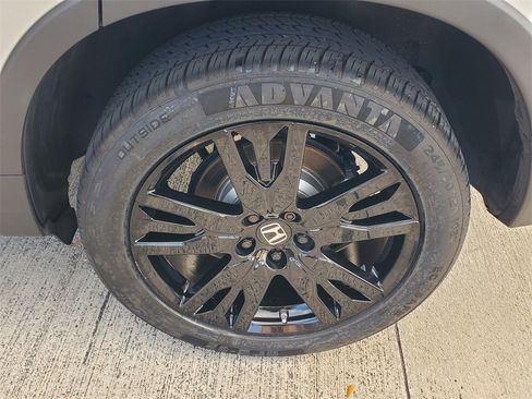 Used 2022 Honda Pilot Special Edition image 4