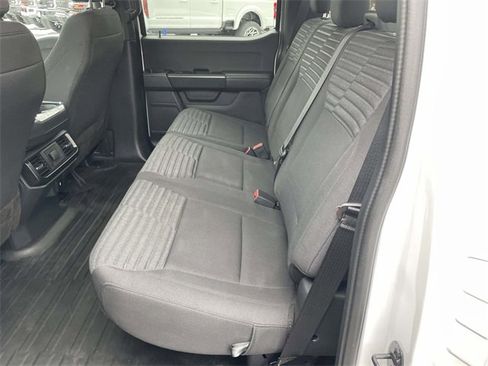 Used 2023 Ford F150 XL w/ STX Appearance Package image 24