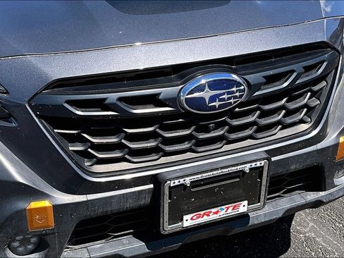 Used 2022 Subaru Outback Wilderness AWD/4WD image 29