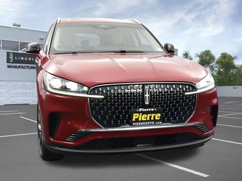 New 2025 Lincoln Aviator Reserve w/ Equipment Group 201A AWD/4WD image 6