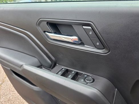 New 2026 Chevrolet Colorado LT w/ Advanced Trailering Package image 9