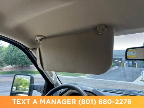 Used 2008 Ford F250 XL AWD/4WD image 21