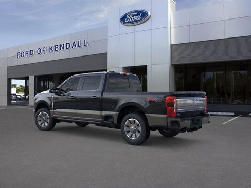New 2026 Ford F350 King Ranch image 4