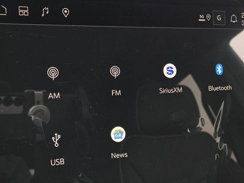 New 2026 GMC Yukon Elevation image 5