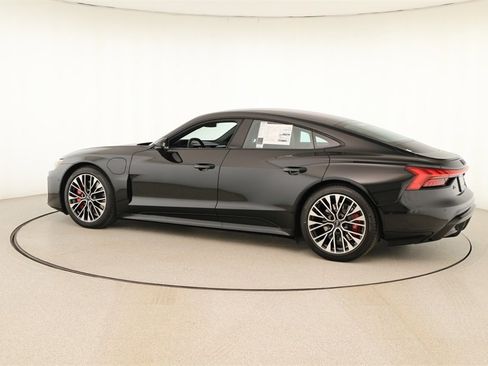 New 2026 Audi S e-tron GT Premium Plus image 3