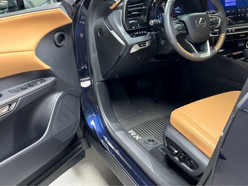 Certified 2026 Lexus RX 350 Premium w/ All Season Protection Package AWD/4WD image 8