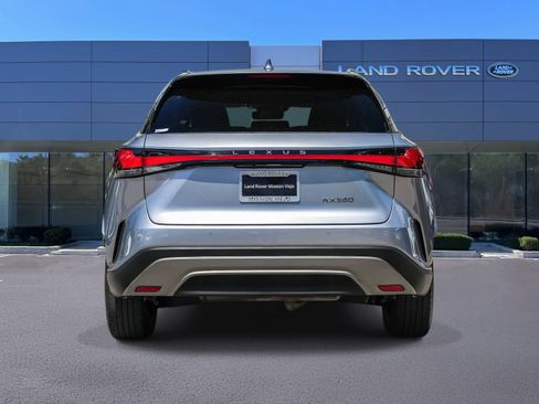 Used 2024 Lexus RX 350 Premium w/ Cold Area Package FWD image 5