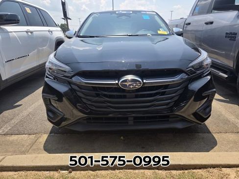 Used 2023 Subaru Legacy Touring XT AWD/4WD image 8