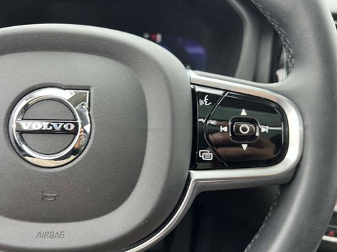 Used 2023 Volvo XC60 B5 Plus w/ Climate Package image 24