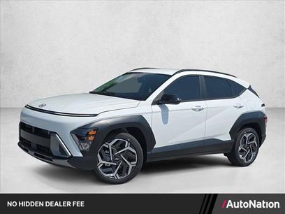 New 2026 Hyundai Kona SEL Premium