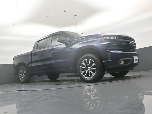 Used 2020 Chevrolet Silverado 1500 RST w/ All-Star Edition AWD/4WD image 37