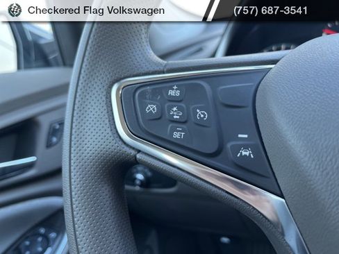 Used 2023 Chevrolet Malibu LS image 33