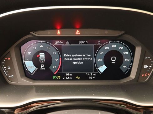 New 2025 Audi Q3 2.0T Premium Plus image 17