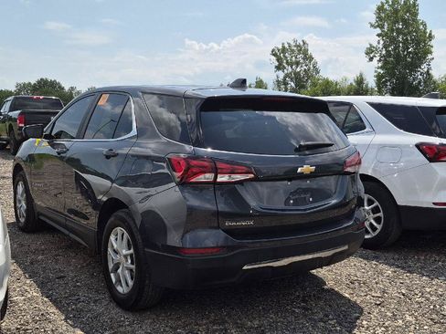 Used 2023 Chevrolet Equinox LT FWD image 4