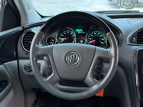 Used 2017 Buick Enclave Convenience image 10