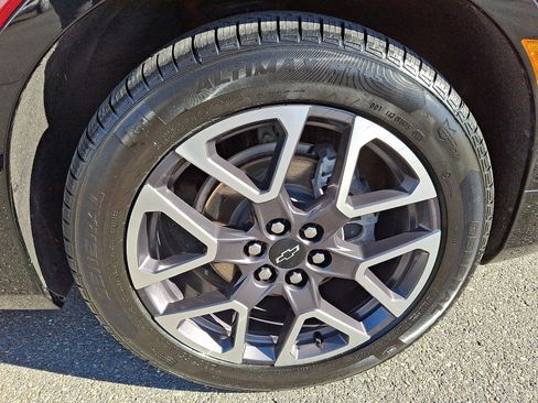 Certified 2023 Chevrolet Blazer RS w/ Enhanced Convenience Package image 8