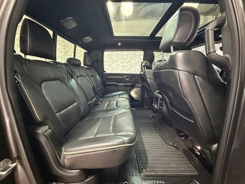 Used 2019 RAM 1500 Limited RWD image 11