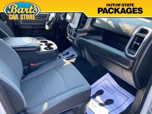 Used 2022 RAM 3500 Big Horn AWD/4WD image 16