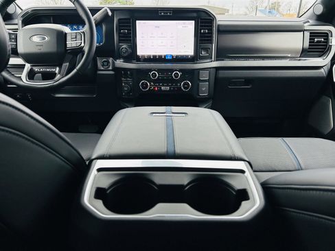 New 2026 Ford F350 Platinum AWD/4WD image 31