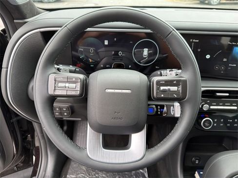 New 2026 Hyundai Palisade Calligraphy image 24