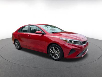Used 2023 Kia Forte LXS