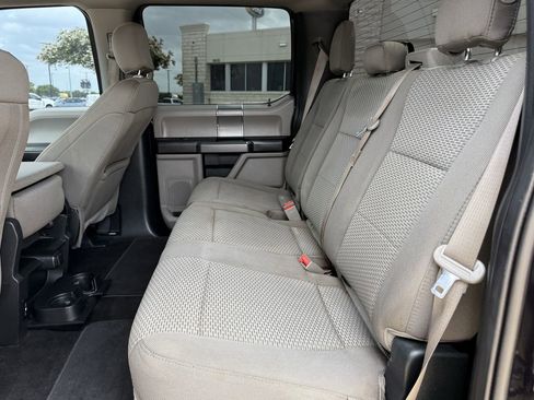 Certified 2019 Ford F150 XLT w/ Equipment Group 302A Luxury AWD/4WD image 25