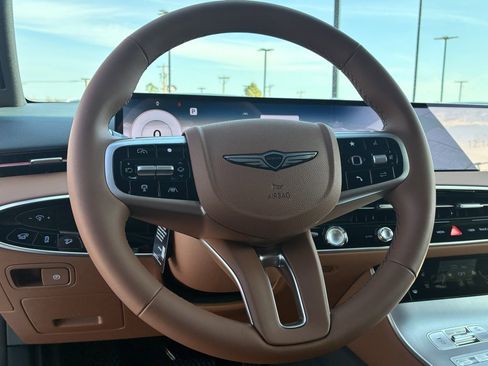 New 2026 Genesis GV70 2.5T Advanced image 19