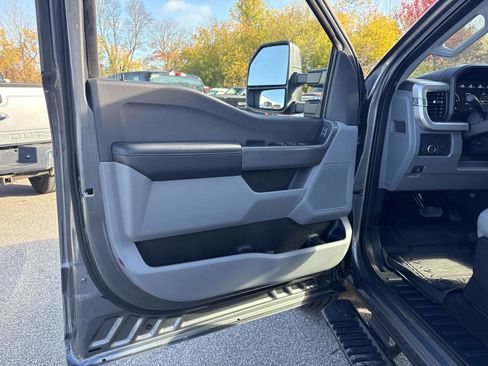 Used 2024 Ford F350 XL w/ STX Appearance Package image 11