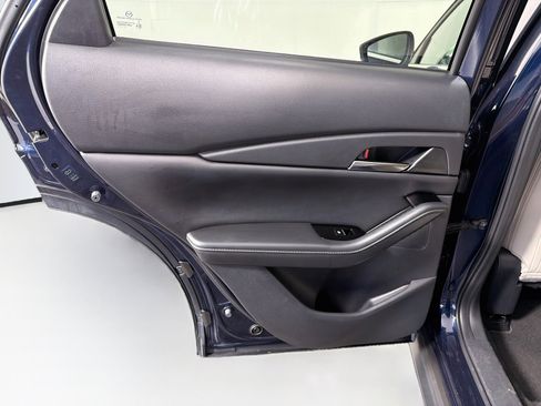 Used 2025 MAZDA CX-30 AWD 2.5 S w/ Preferred Package image 27